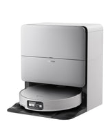RoboRock Saros 20 Sonic, hvid