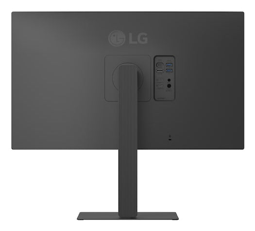 LG 27U730A-B.AEU computerskærm 68,6 cm (27") 3840 x 2160 pixel 4K Ultra HD Sort