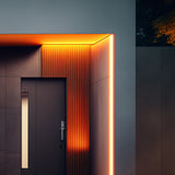 Deltaco SH-LS10M Smart Home udendørs LED-strip