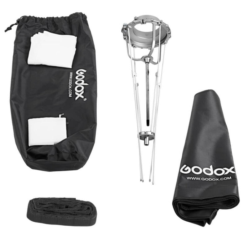 GODOX SB-USW80120 Paraply Softbox