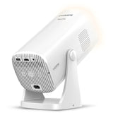 Philips NeoPix 230 Projektor med kort projiceringsafstand 250 ANSI lumens LCD 1080p (1920x1080) Hvid