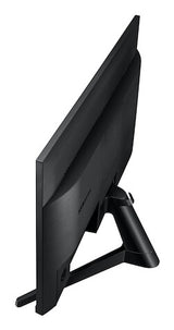 Samsung LS24F330EAUXEN computerskærm 61 cm (24") 1920 x 1080 pixel Fuld HD LCD Sort
