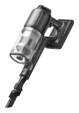 Dreame R20 Ultra AquaCycle 2-i-1 stangstøvsuger Batteri Dry HEPA Poseløs 0,6 L 540 W Sort 2,85 At