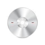 Mediarange CD|DVD|BD laser-rengørings-CD med antistatisk børste