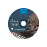 Mediarange CD|DVD|BD laser-rengørings-CD med antistatisk børste