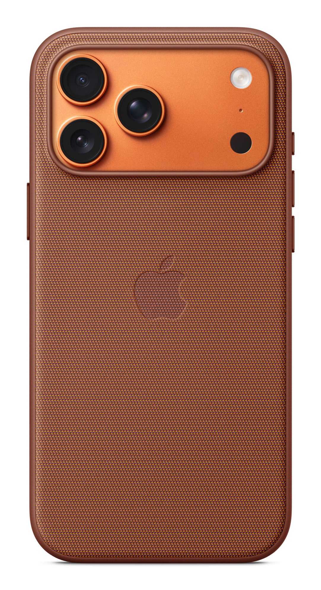 Apple iPhone 17 Pro Max TechWoven Case with MagSafe - Sienna