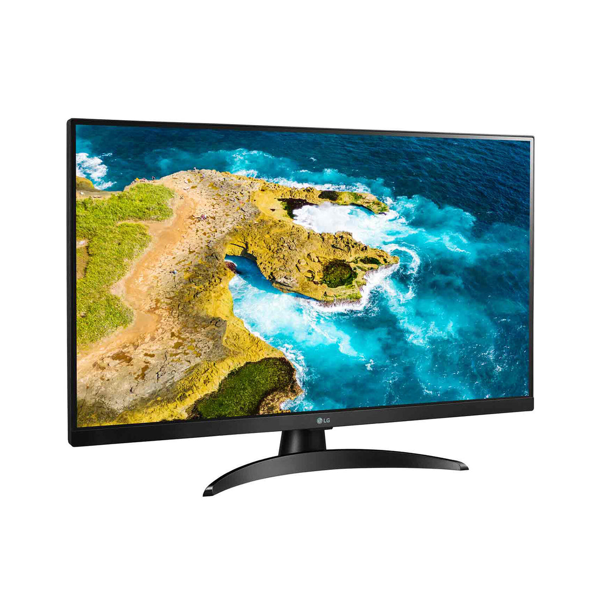 LG 27TQ615S-PZ 27 IPS 1920 x 1080 (Full HD) HDMI