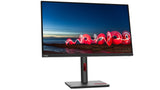 Lenovo ThinkVision T27i-30 LED display 68,6 cm (27") 1920 x 1080 pixel Fuld HD Sort