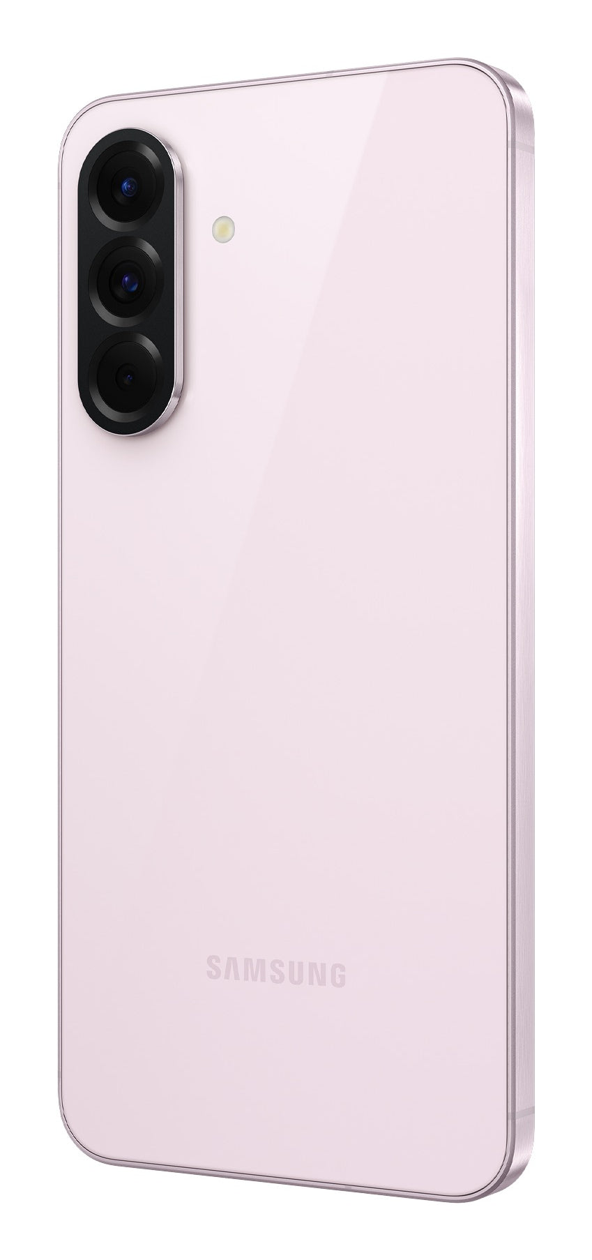 Samsung Galaxy A56 17 cm (6.7") Dual SIM Android 15 5G USB Type-C 8 GB 128 GB 5000 mAh Lyserød