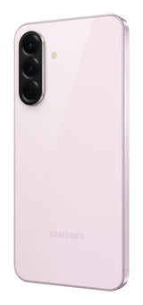 Samsung Galaxy A56 17 cm (6.7") Dual SIM Android 15 5G USB Type-C 8 GB 128 GB 5000 mAh Lyserød