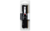 Kingston Technology FURY Beast 16GB 3600MT/s DDR4 CL18 DIMM Black