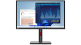 Lenovo ThinkVision T27p-30 27 IPS 3840 x 2160 (4K) HDMI DisplayPort USB-C 60Hz