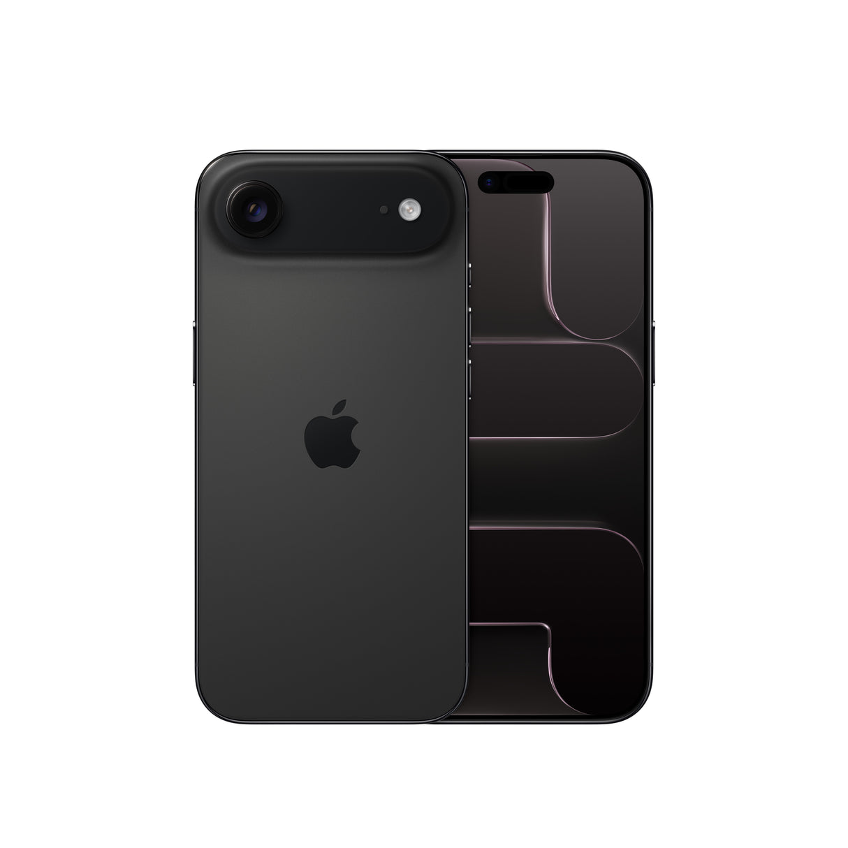*Apple iPhone Air 512GB Space Black