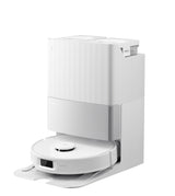 Roborock Qrevo Edge 5V1 Støvsuger Robotstyret Hvid