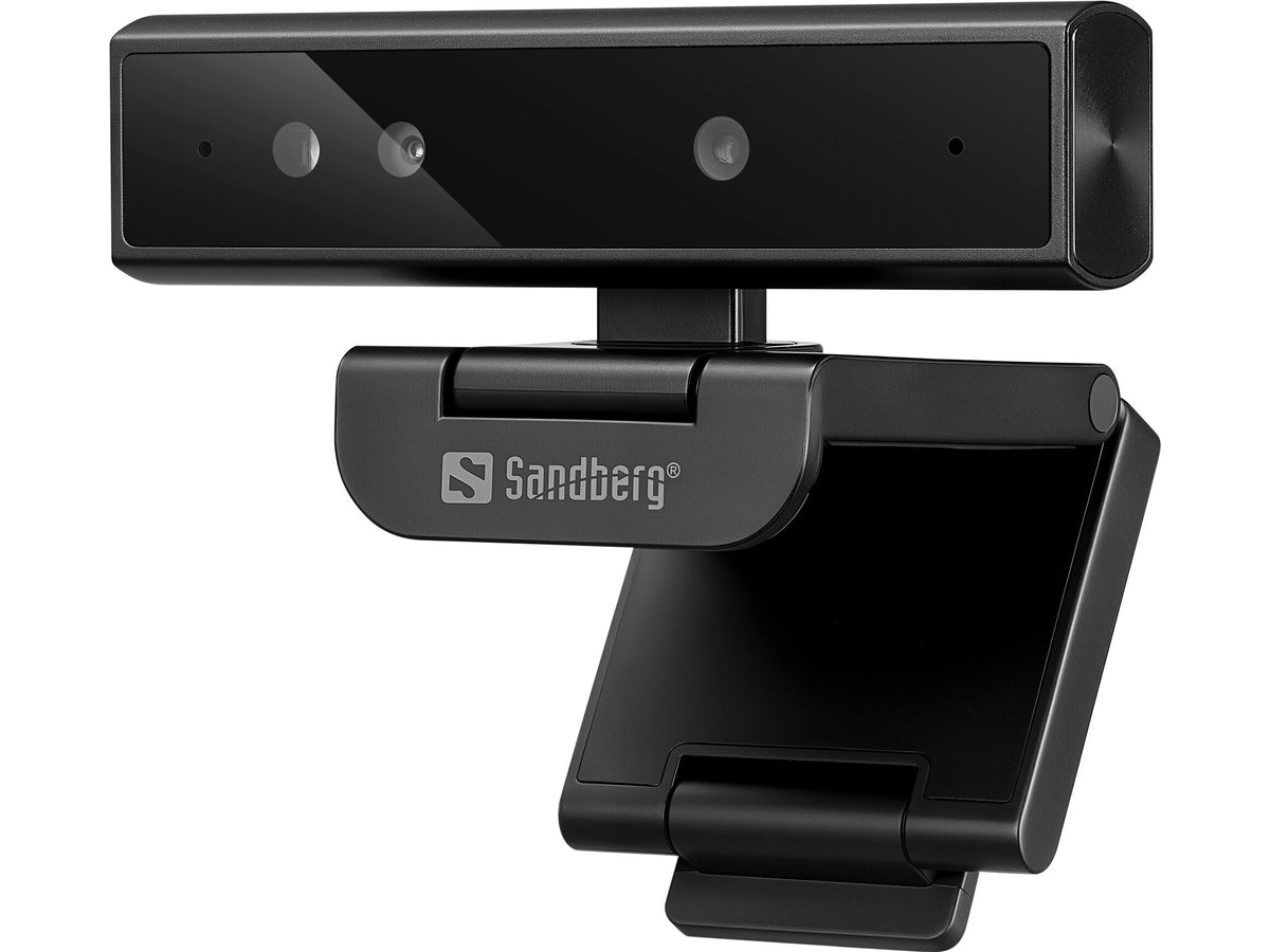 Sandberg Face Scan Webcam Mini
