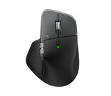 Logitech MX Master 4 for Mac mus Kontor Højre hånd Bluetooth Laser 8000 dpi