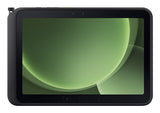 Samsung Galaxy Tab Active5 Pro SM-X350N Qualcomm Snapdragon 128 GB 25,6 cm (10.1") 6 GB Wi-Fi 6 (802.11ax) Grøn