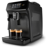 Philips 1200 series Fuldautomatiske espressomaskiner, 2 drikke
