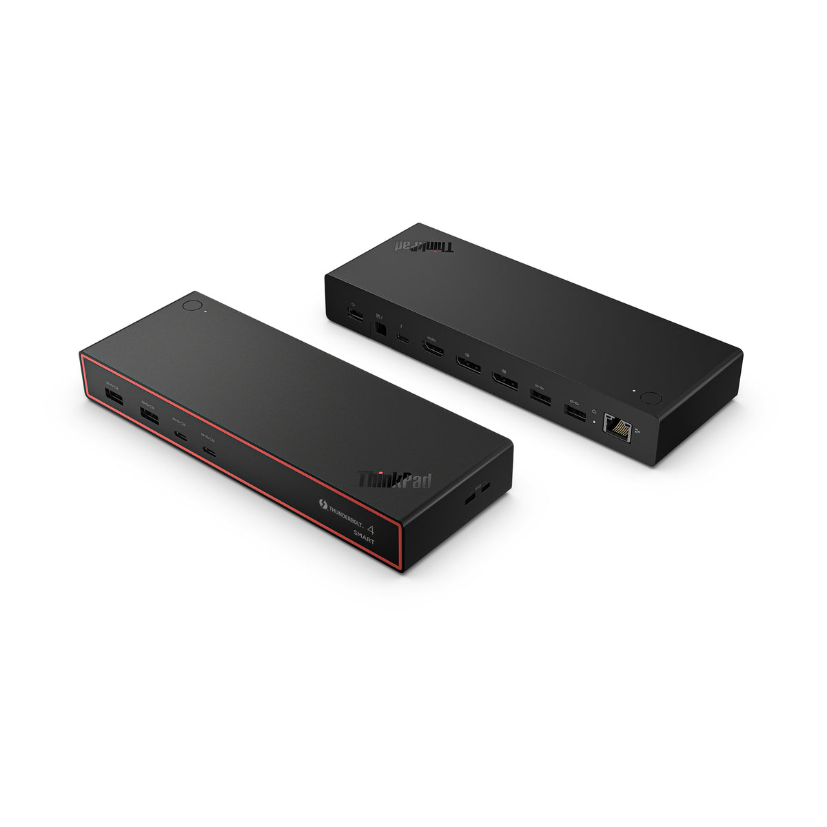 Lenovo ThinkPad Smart Dock 7500 Gen 2 Thunderbolt 4 Dockingstation