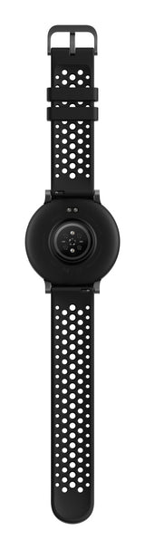 Amazfit Active Max 3,81 cm (1.5") AMOLED Digital 480 x 480 pixel Berøringsskærm Sort