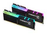 G.Skill Trident Z RGB F4-3200C16D-16GTZR hukommelsesmodul 16 GB 2 x 8 GB DDR4 288-pin DIMM