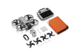 DJI Avata 360 ( RC 2) 4 rotors Octocopter 64 MP 6000 x 3000 pixels 2700 mAh Grey