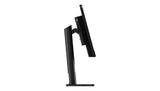 Lenovo ThinkCentre Tiny-In-One 24 Gen 5 LED display 60,5 cm (23.8") 1920 x 1080 pixel Fuld HD Sort