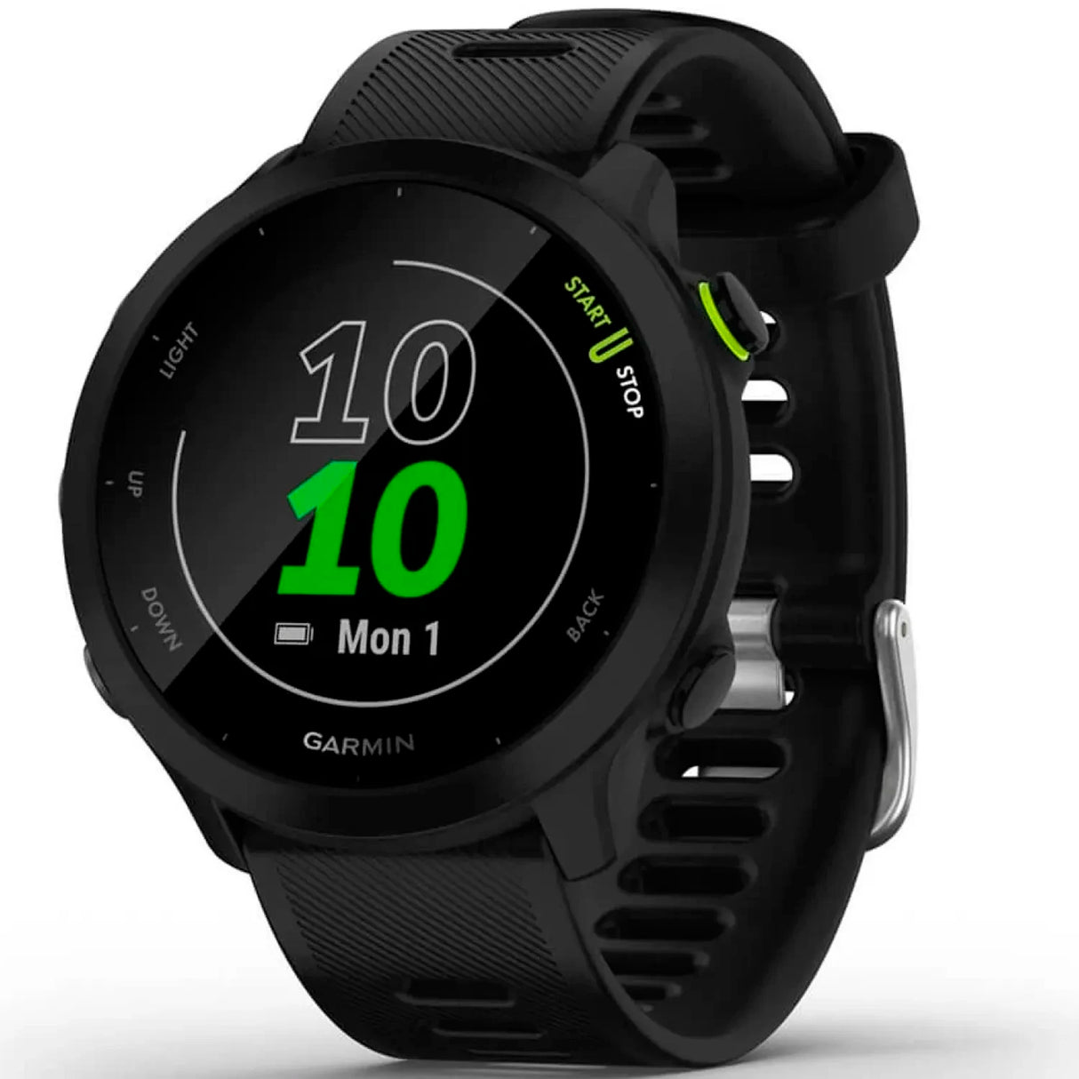 Garmin Forerunner 55 - Black