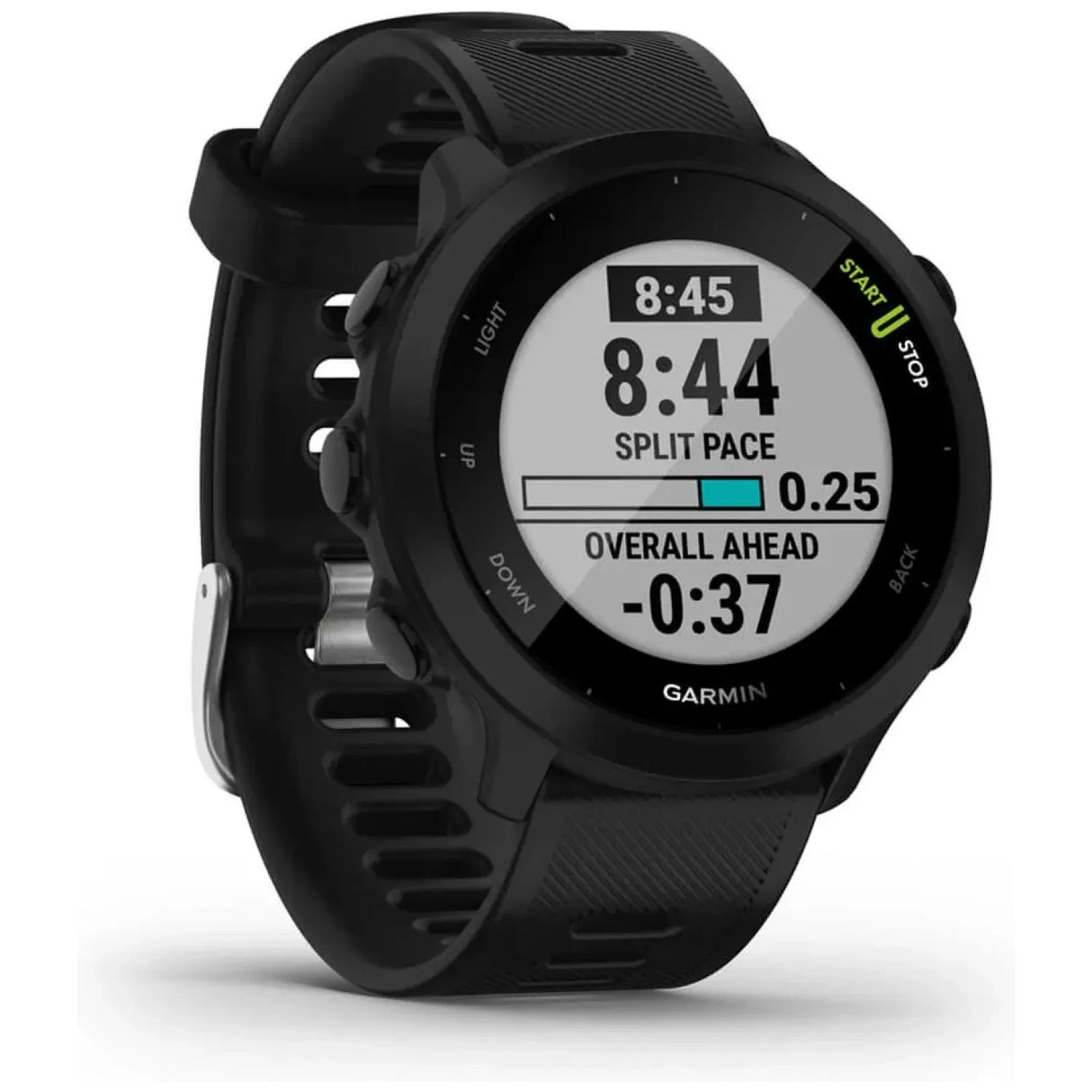 Garmin Forerunner 55 - Black