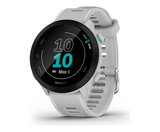 Garmin Forerunner 55 - White