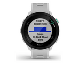 Garmin Forerunner 55 - White
