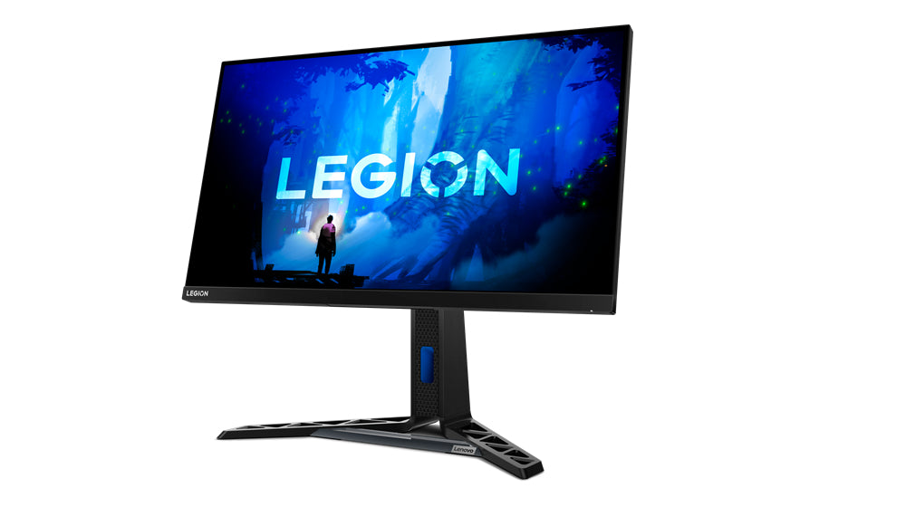 Lenovo Legion Y27qf-30 LED display 68,6 cm (27") 2560 x 1440 pixel Quad HD Sort