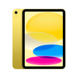 *Apple iPad 11" 128GB Wifi - Yellow (2025)