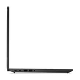 Lenovo ThinkPad T16 Gen 3 Intel Core Ultra 7 155U Laptop 40,6 cm (16") WUXGA 32 GB DDR5-SDRAM 512 GB SSD Wi-Fi 6E (802.11ax) Windows 11 Pro Sort Nordisk