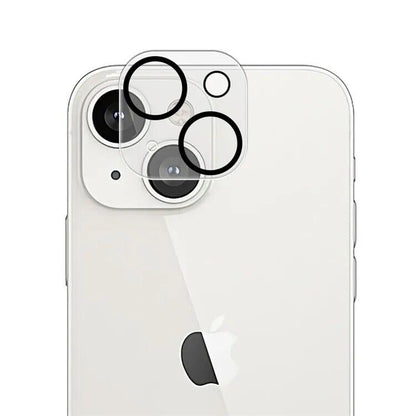 iPhone Kamera 13 og 13 Mini beskyttelsesglas (Bulk)