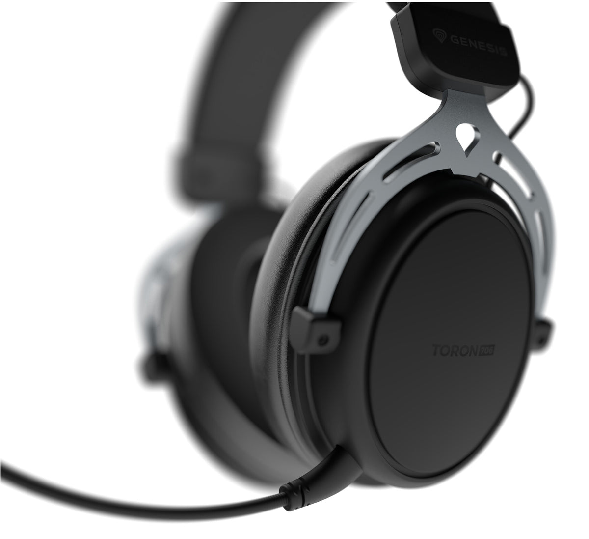 GENESIS Toron Wireless?