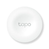 TP-Link Tapo S200B Trådløs Hvid