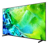 Samsung QE65QN80H 165,1 cm (65") 4K Ultra HD Smart TV Wi-Fi Sort