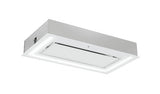 Silverline SM 1181-90 HV Albit 86 cm