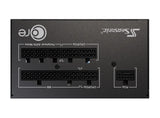 Seasonic SRP-CGX851-A5A32SF enhed til strømforsyning 850 W ATX Sort