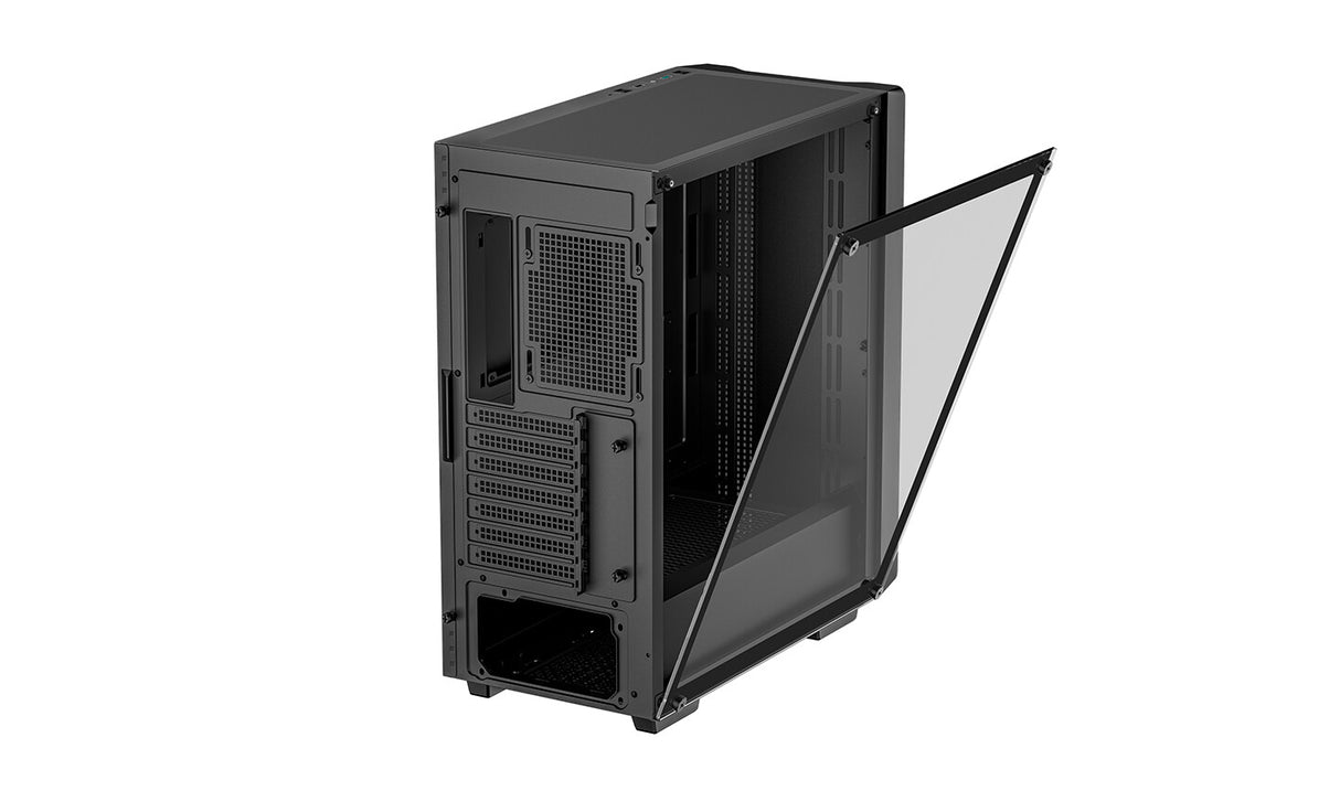 DeepCool CC560 Limited V2 Midi Tower Sort
