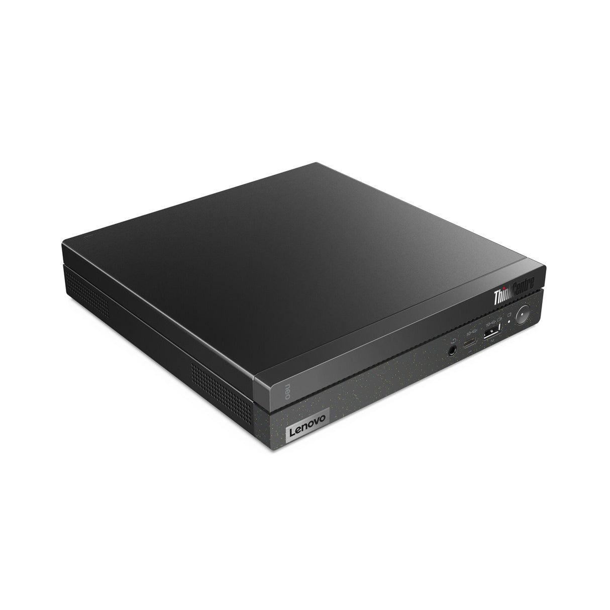 Lenovo ThinkCentre neo 50q Gen 4 Intel® Core™ i5 i5-13420H 16 GB DDR4-SDRAM 512 GB SSD Mini PC Sort