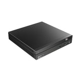 Lenovo ThinkCentre neo 50q Gen 4 Intel® Core™ i5 i5-13420H 16 GB DDR4-SDRAM 512 GB SSD Mini PC Sort