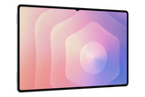 Samsung Galaxy Tab S11 Ultra 256 GB 37,1 cm (14.6") 12 GB Wi-Fi 7 (802.11be) Sølv