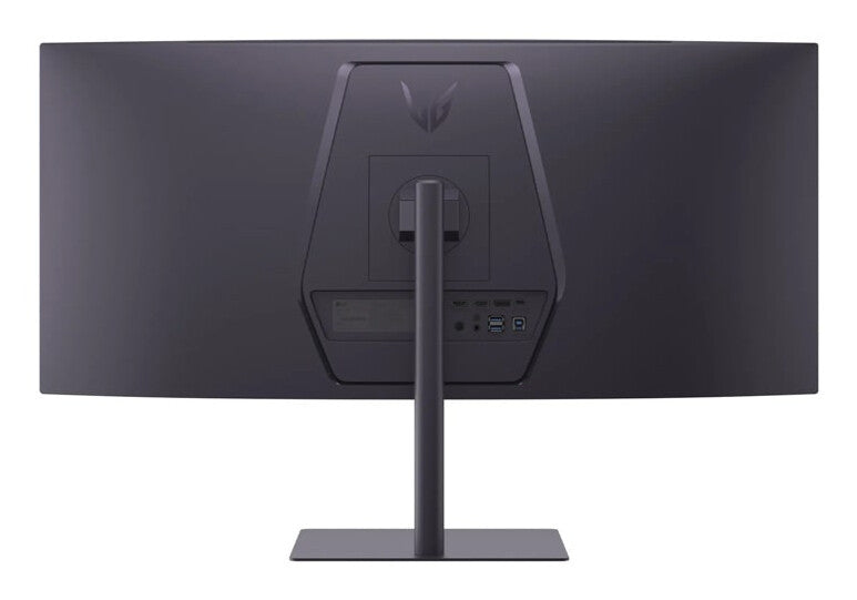 LG 34G630A-B computerskærm 86,4 cm (34") 3440 x 1440 pixel Wide Quad HD Sort