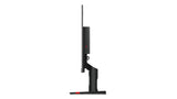 Lenovo ThinkVision S24i-30 LED display 60,5 cm (23.8") 1920 x 1080 pixel Fuld HD Sort