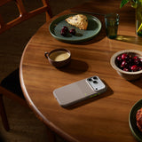 Apple Beats iPhone 17 Pro Max Rugged Case with MagSafe and Camera Control – Alpine Gray