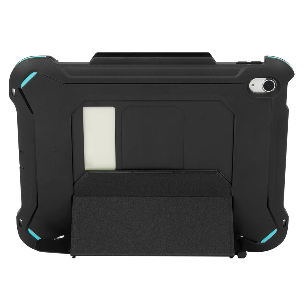 Targus SAFEPORT RUGGED 27,7 cm (10.9") Cover Sort