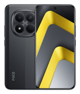 POCO M8 Pro 5G 17,4 cm (6.83") Dual SIM USB Type-C 12 GB 512 GB 6500 mAh Sort