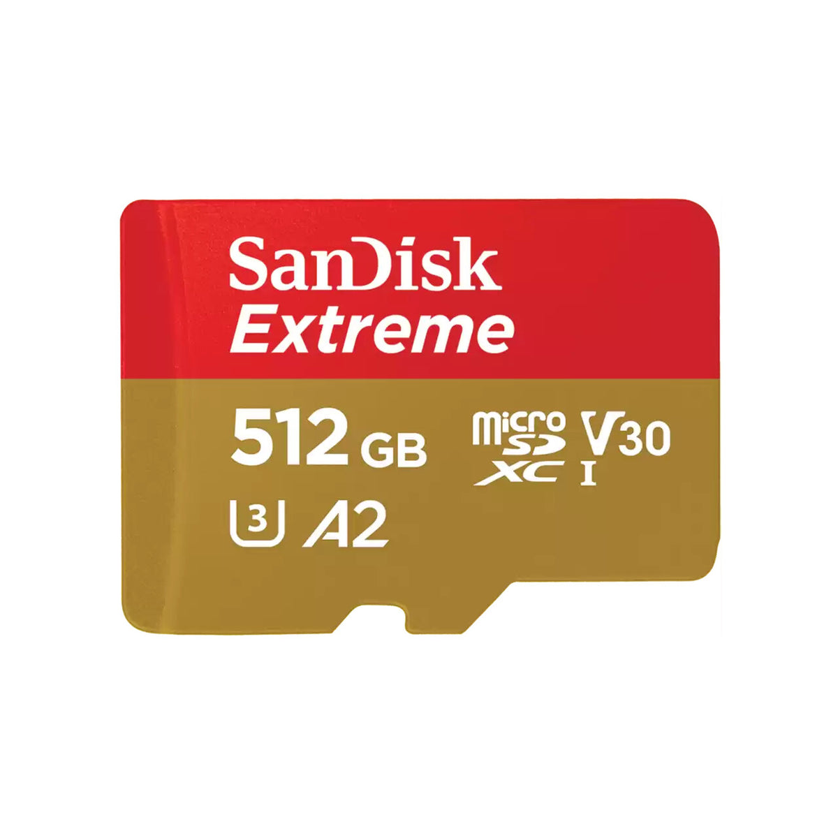 SanDisk SDSQXAV-512G-GN6MN MicroSDXC 512GB